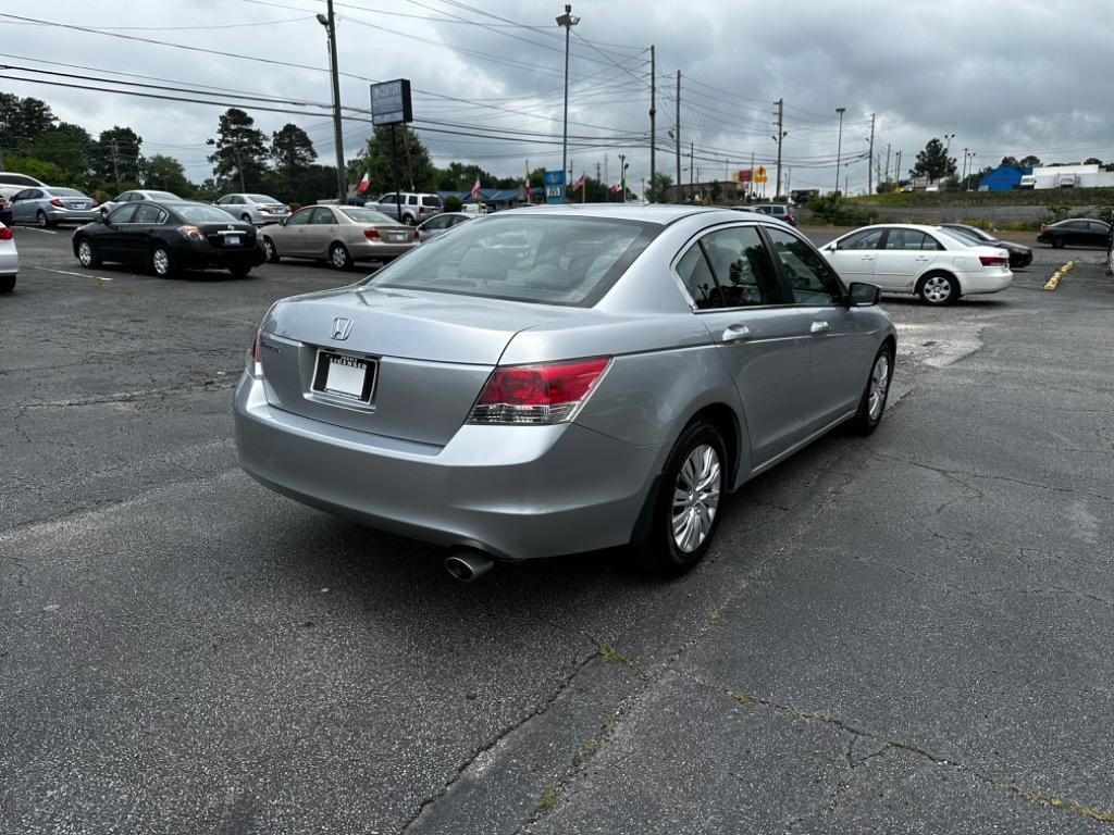 Thumbnail image of 2010 Honda Accord at Alliance Auto Sales LLC