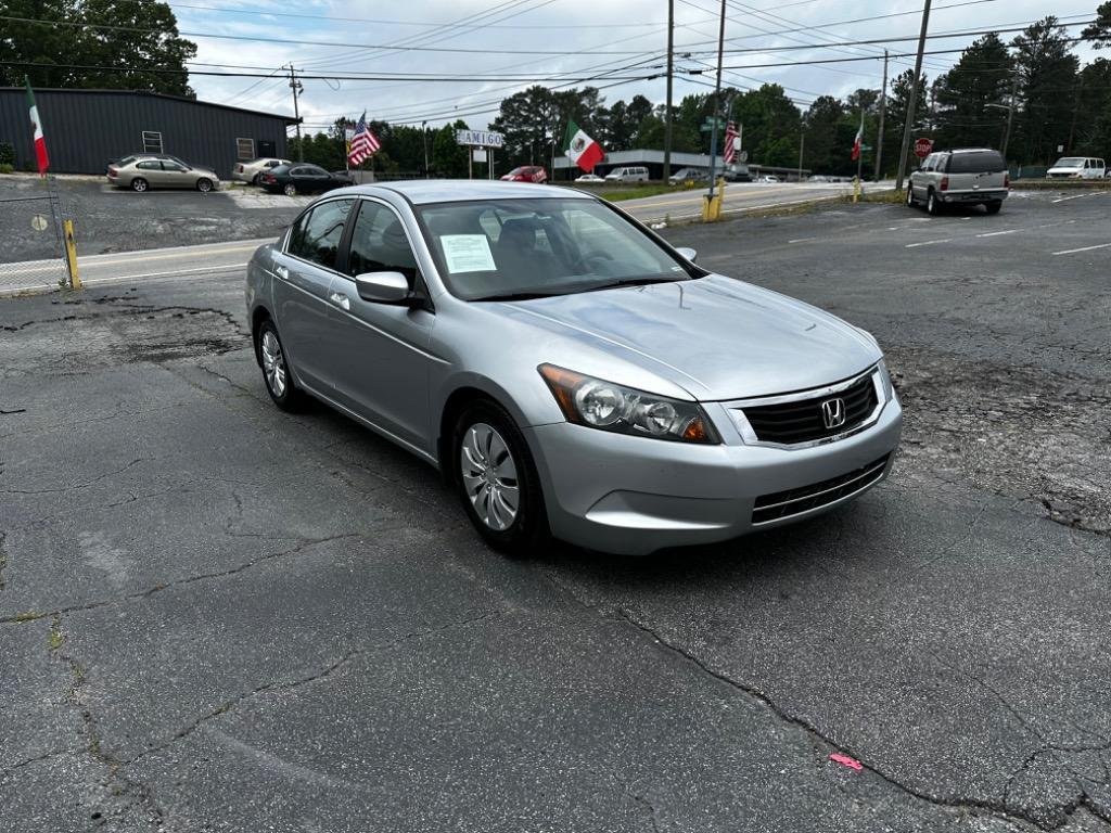 Thumbnail image of 2010 Honda Accord at Alliance Auto Sales LLC