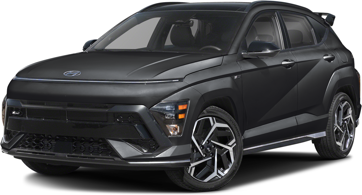 Thumbnail image of 2024 Hyundai KONA at Empire Nissan of Hillside
