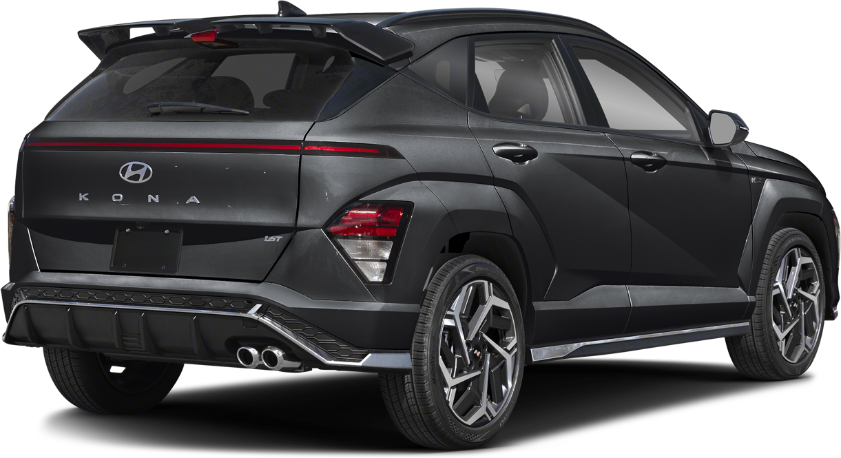 Thumbnail image of 2024 Hyundai KONA at Empire Nissan of Hillside