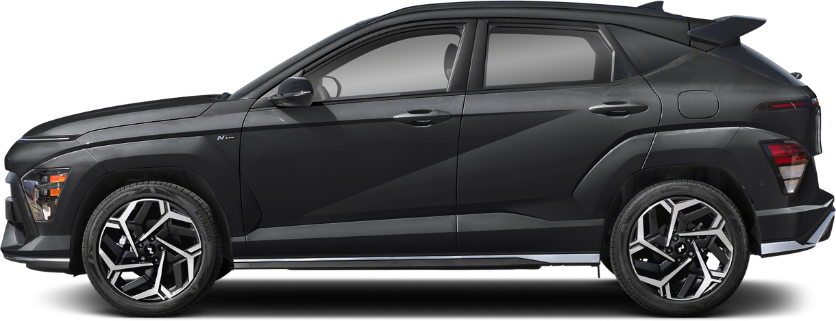 Thumbnail image of 2024 Hyundai KONA at Empire Nissan of Hillside