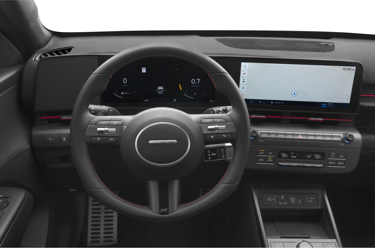Thumbnail image of 2024 Hyundai KONA at Empire Nissan of Hillside