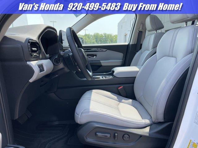 Thumbnail image of 2025 Honda Pilot at vans Honda Used