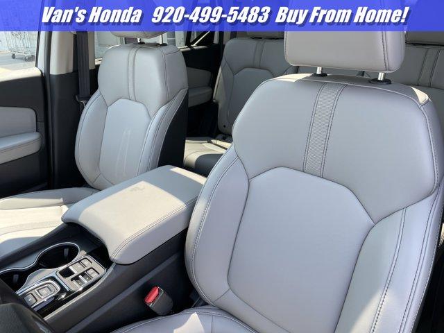 Thumbnail image of 2025 Honda Pilot at vans Honda Used