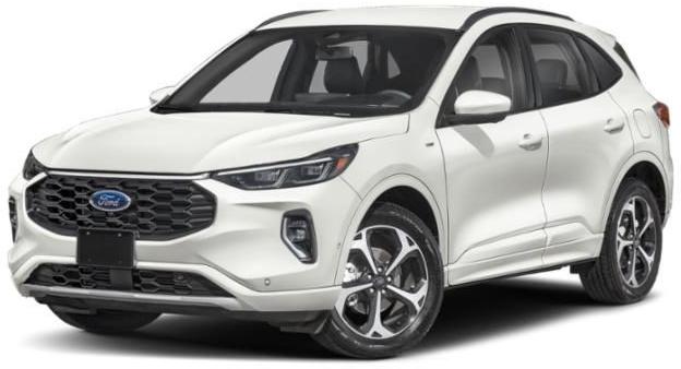 Thumbnail image of 2025 Ford Escape at Biener Ford