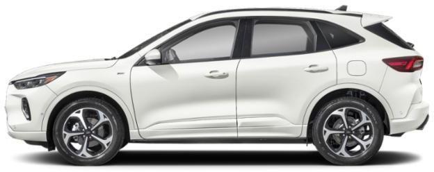 Thumbnail image of 2025 Ford Escape at Biener Ford