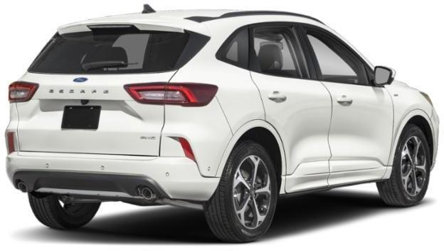 Thumbnail image of 2025 Ford Escape at Biener Ford