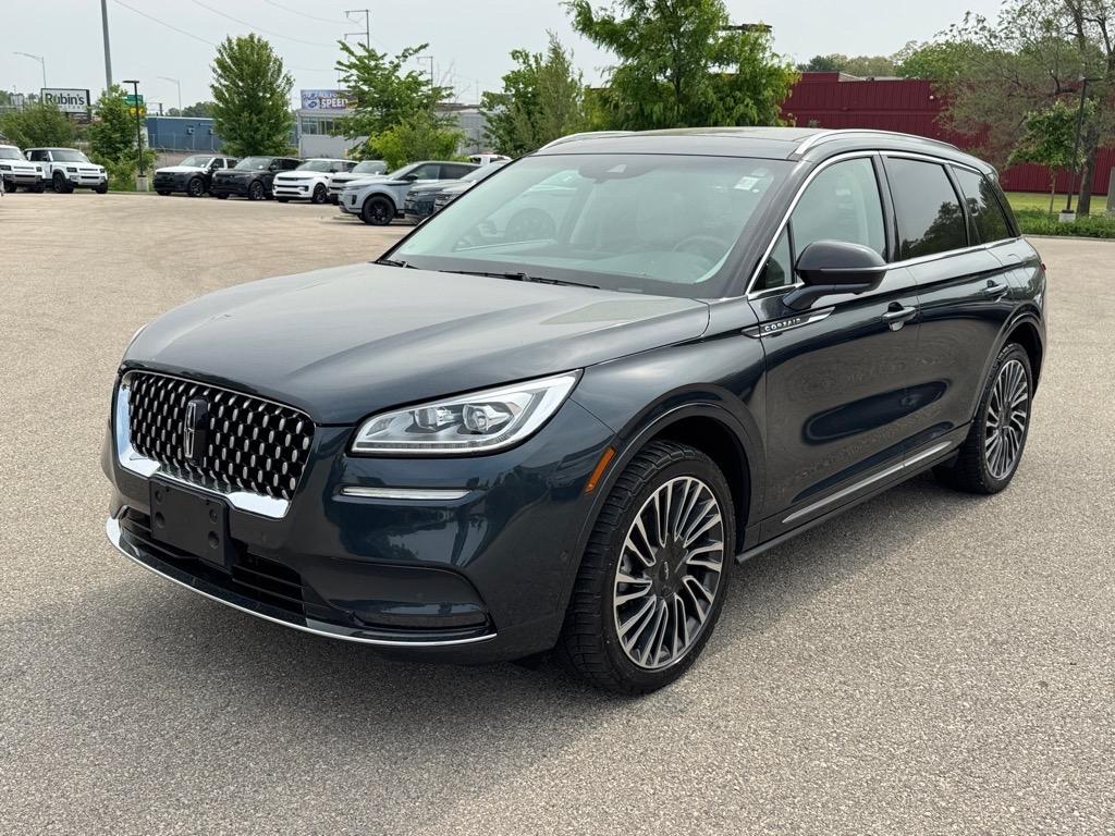 Thumbnail image of 2020 Lincoln Corsair at Jaguar Land Rover Madison