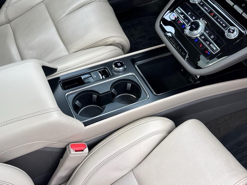 Thumbnail image of 2020 Lincoln Corsair at Jaguar Land Rover Madison