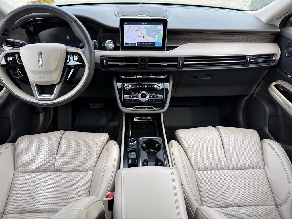 Thumbnail image of 2020 Lincoln Corsair at Jaguar Land Rover Madison