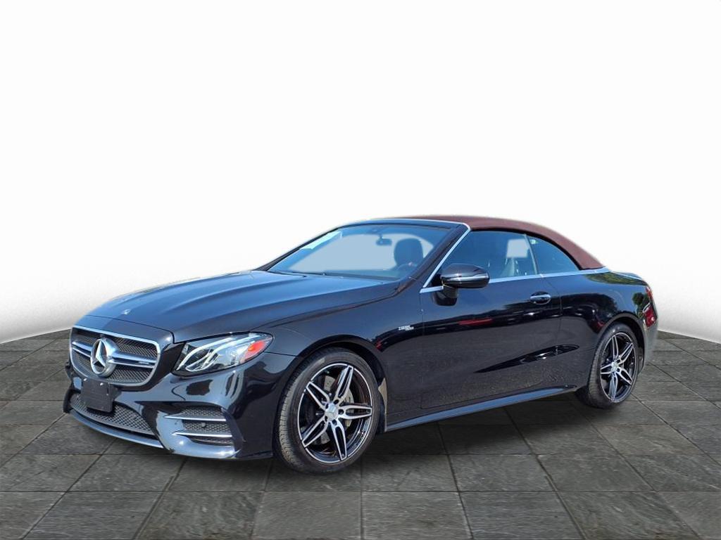 Thumbnail image of 2019 Mercedes-Benz E-Class at Stateline Chrysler Jeep Dodge Ram Fiat