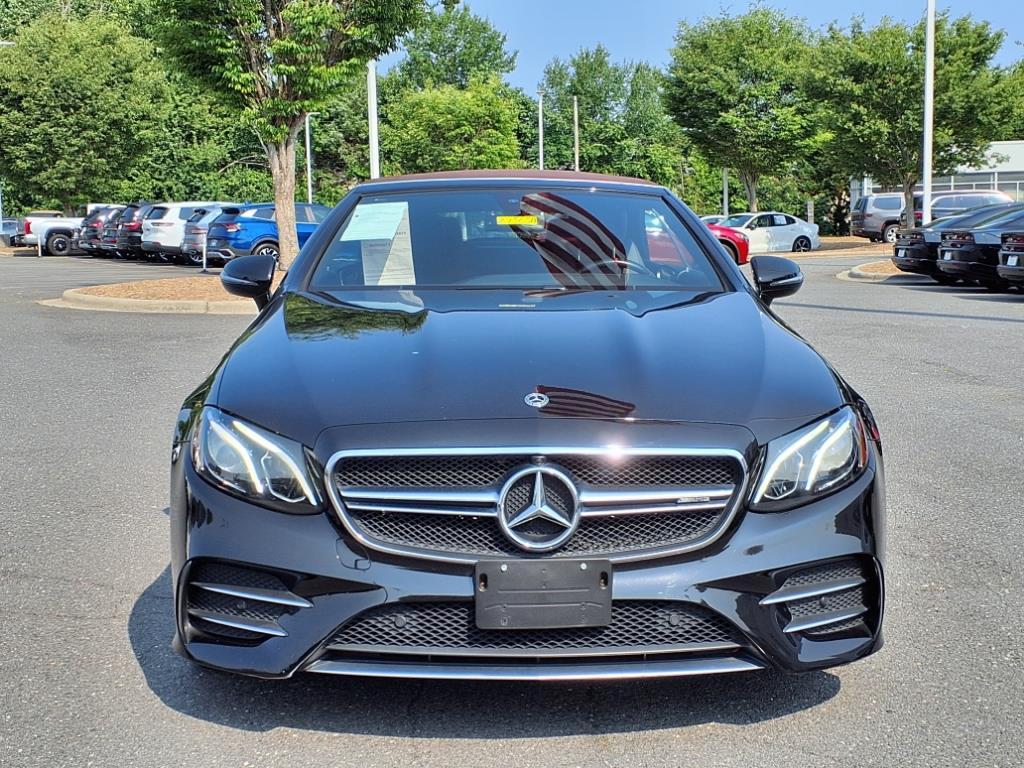 Thumbnail image of 2019 Mercedes-Benz E-Class at Stateline Chrysler Jeep Dodge Ram Fiat