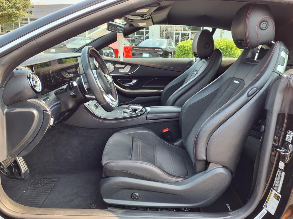 Thumbnail image of 2019 Mercedes-Benz E-Class at Stateline Chrysler Jeep Dodge Ram Fiat