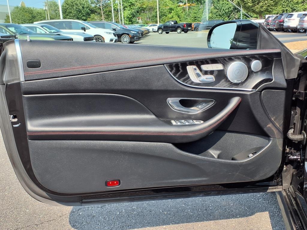 Thumbnail image of 2019 Mercedes-Benz E-Class at Stateline Chrysler Jeep Dodge Ram Fiat