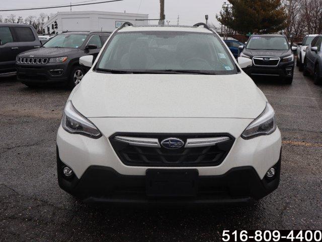 Thumbnail image of 2023 Subaru Crosstrek at Hassett Ford Lincoln Subaru
