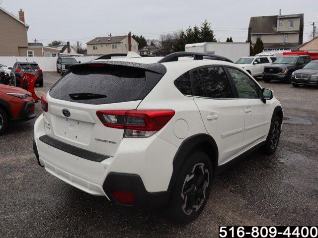 Thumbnail image of 2023 Subaru Crosstrek at Hassett Ford Lincoln Subaru