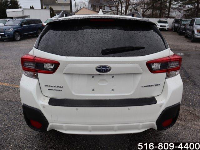 Thumbnail image of 2023 Subaru Crosstrek at Hassett Ford Lincoln Subaru