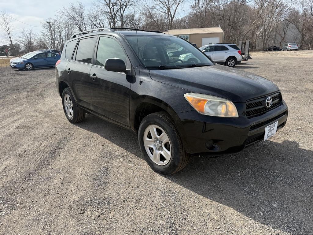 Thumbnail image of 2007 Toyota RAV4 at URBANA MOTORS, INC.
