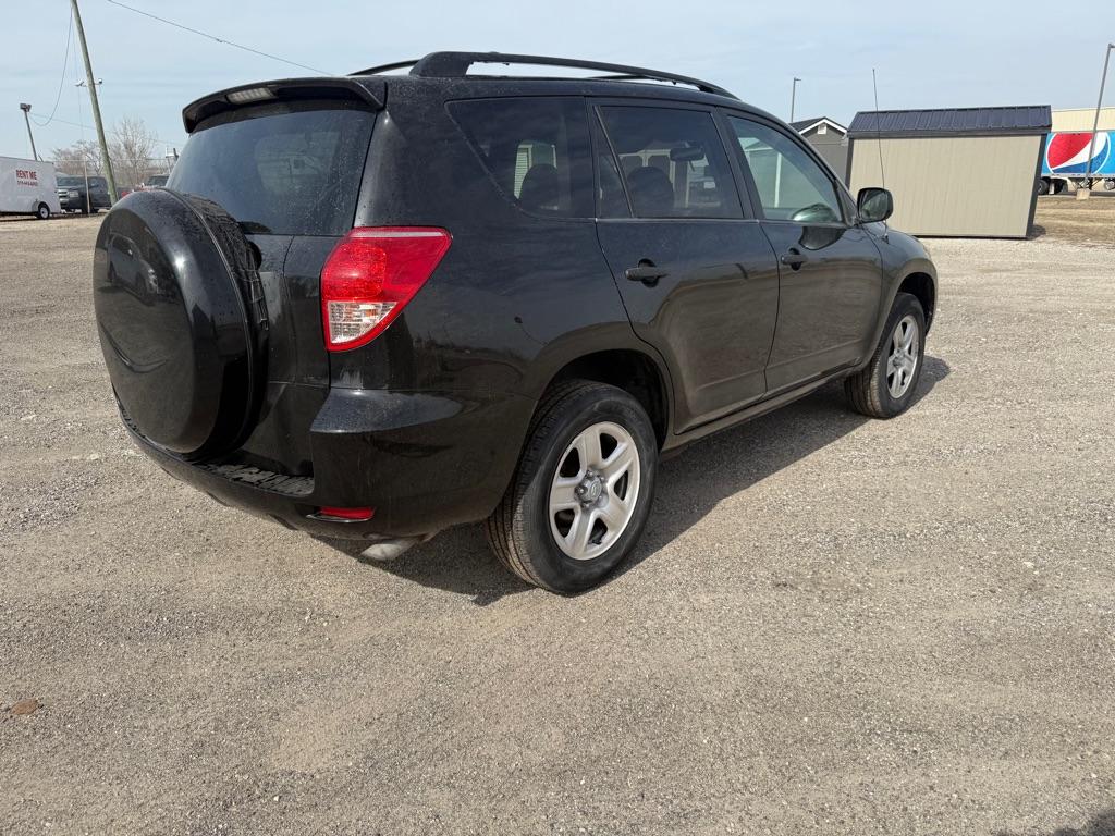 Thumbnail image of 2007 Toyota RAV4 at URBANA MOTORS, INC.