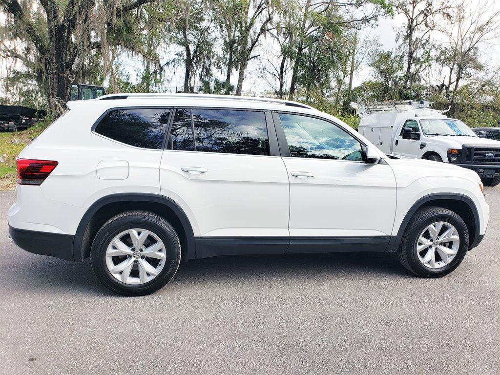 Thumbnail image of 2019 Volkswagen Atlas at Underbudget of Lakeland, FL