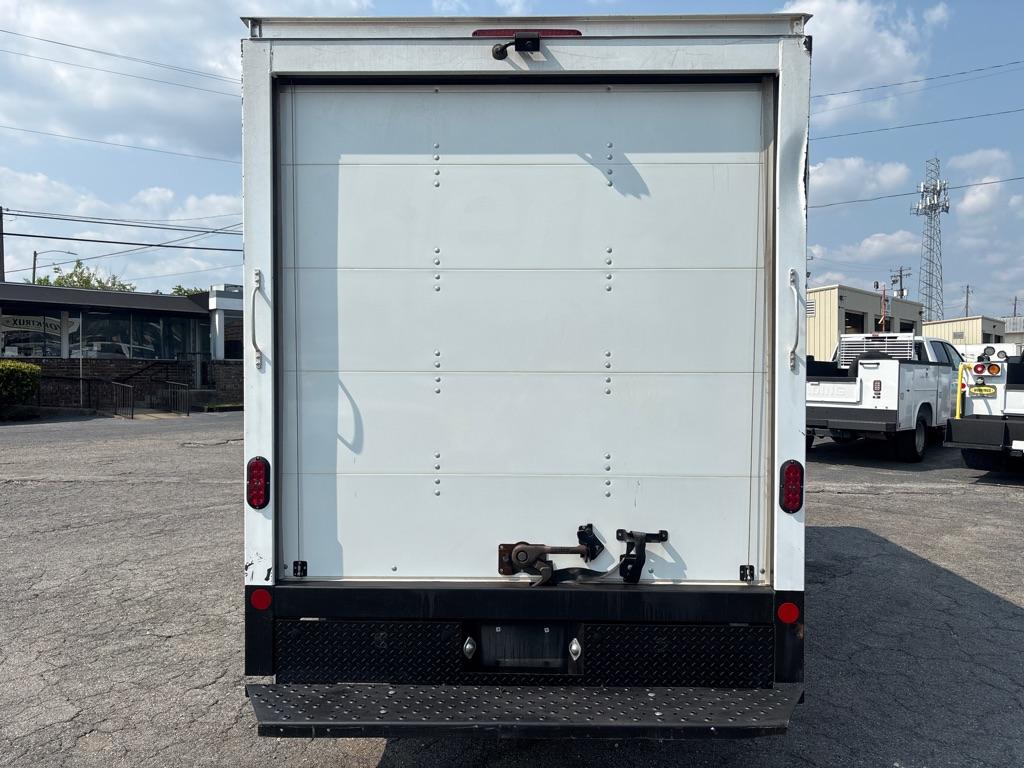 Thumbnail image of 2022 Ford Transit at WORKTRUX LLC