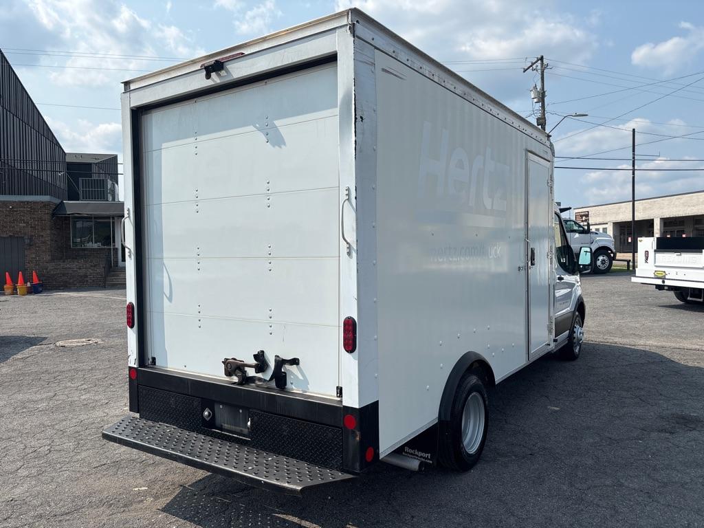Thumbnail image of 2022 Ford Transit at WORKTRUX LLC