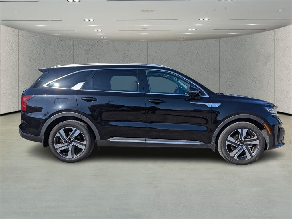 Thumbnail image of 2022 Kia Sorento Plug-In Hybrid at Arrigo Chrysler Dodge Jeep Ram at Sawgrass