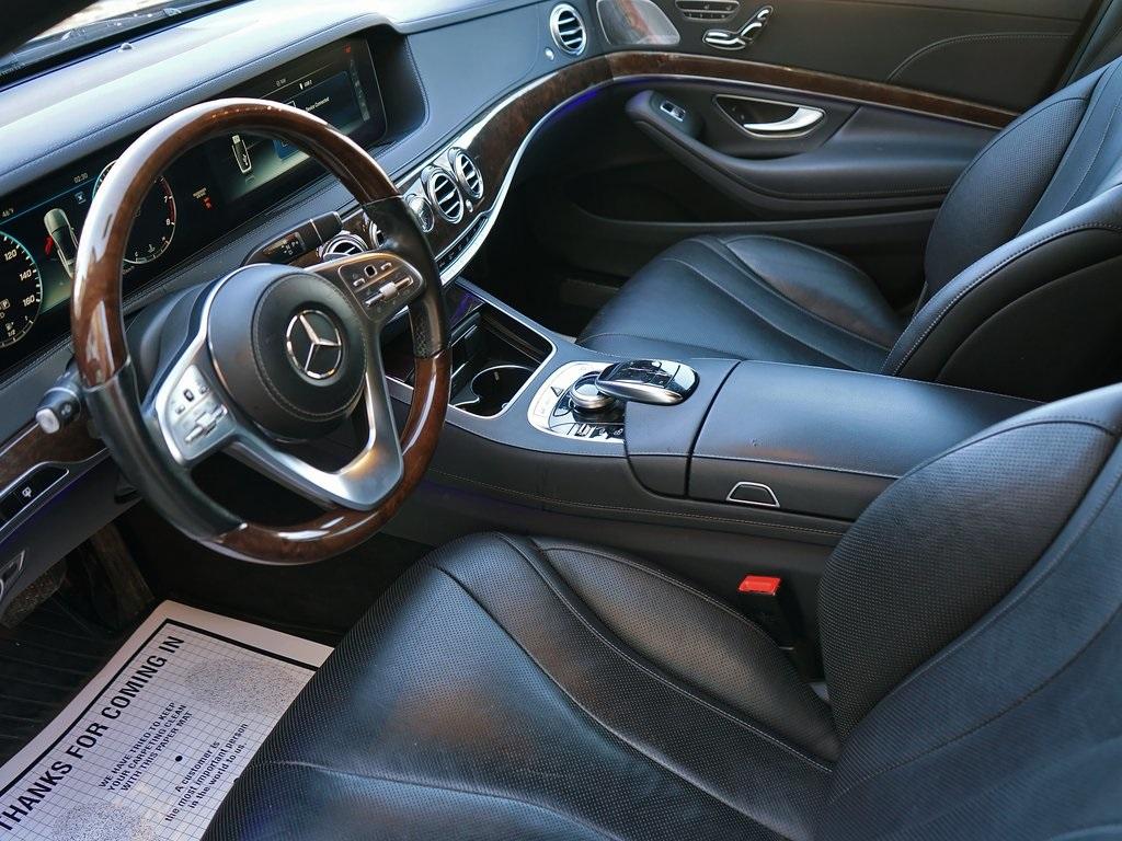 Thumbnail image of 2018 Mercedes-Benz S-Class at Auto Expo Store
