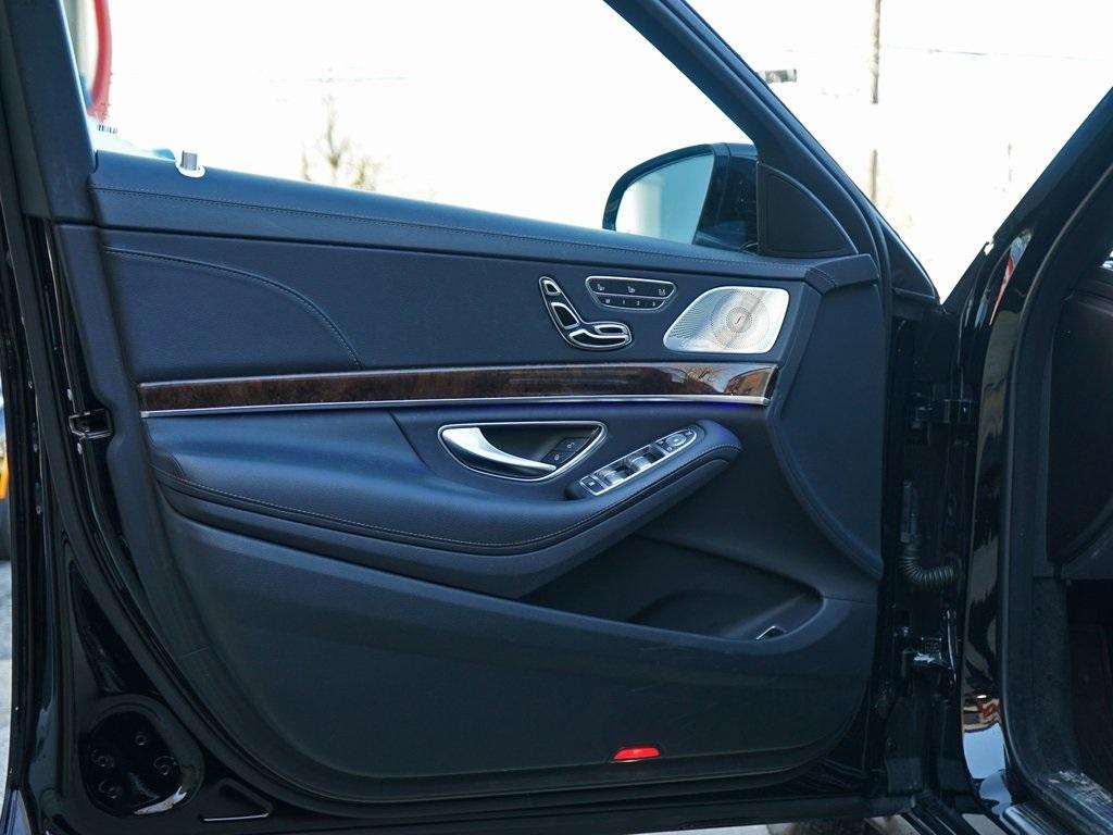 Thumbnail image of 2018 Mercedes-Benz S-Class at Auto Expo Store