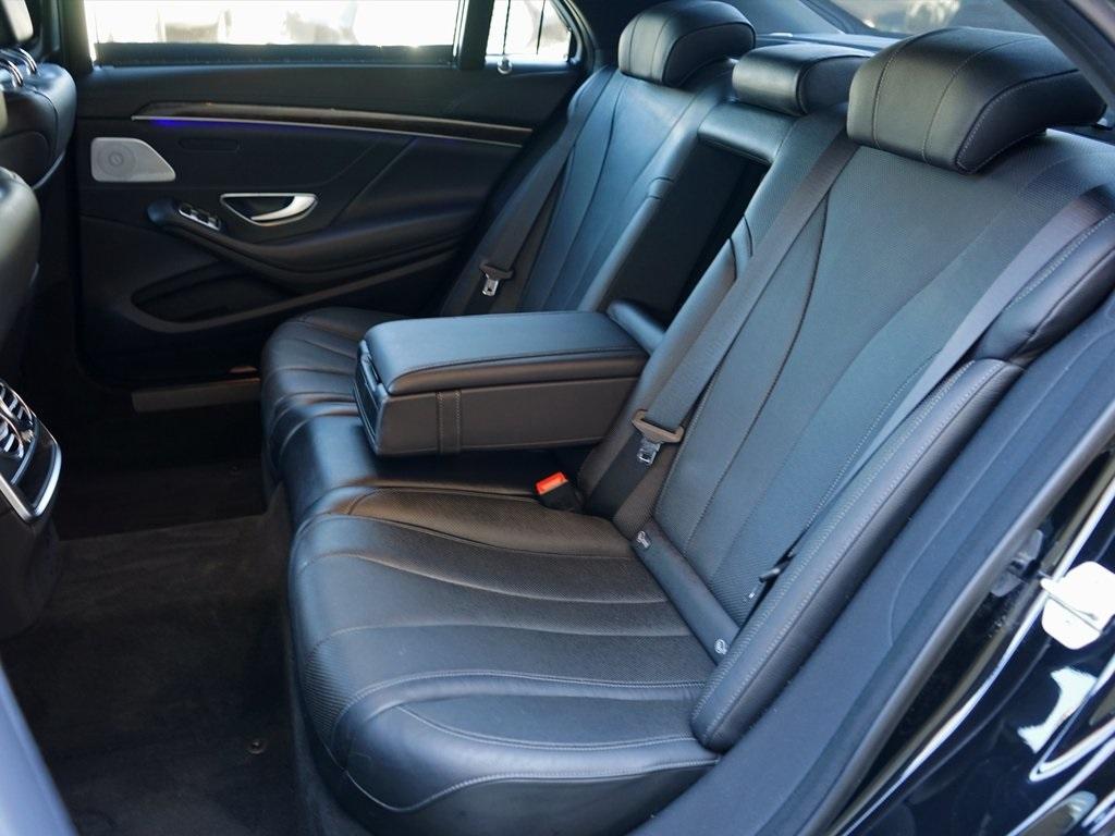 Thumbnail image of 2018 Mercedes-Benz S-Class at Auto Expo Store