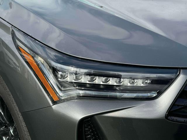 Thumbnail image of 2025 Acura RDX at Island Acura