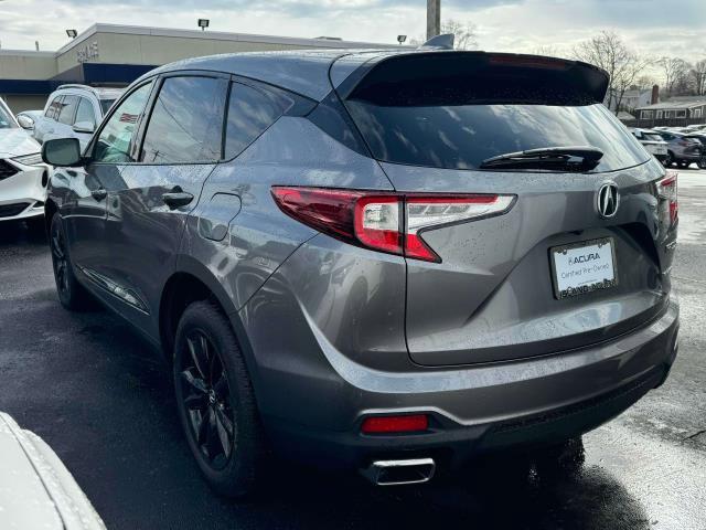 Thumbnail image of 2025 Acura RDX at Island Acura