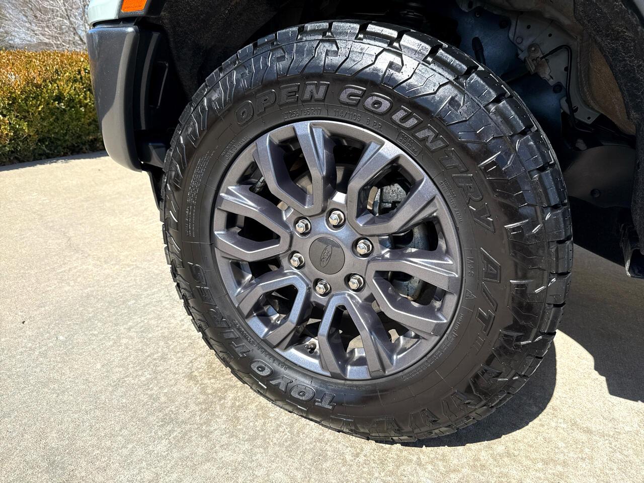 Thumbnail image of 2021 Ford Ranger at Banks Motors