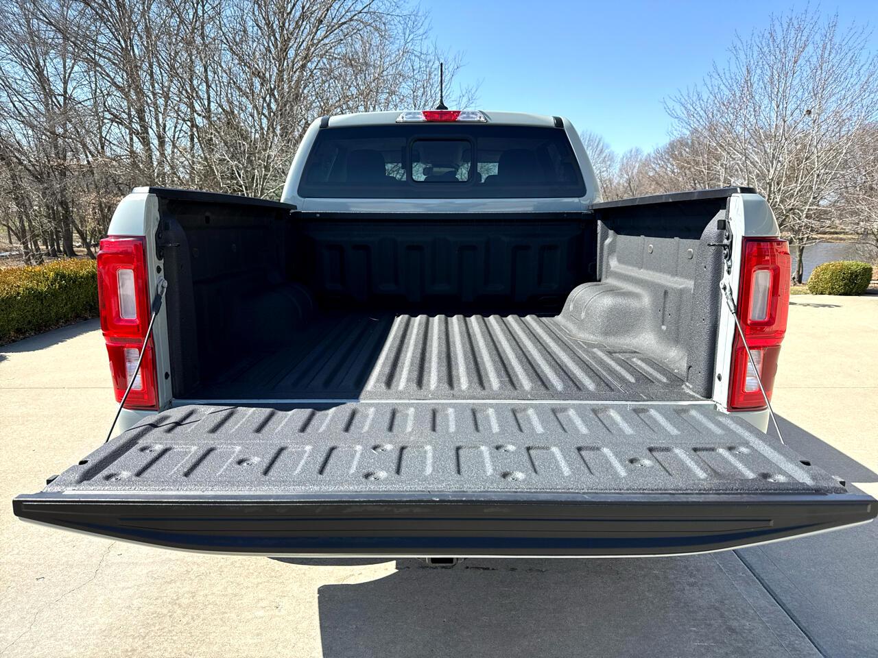 Thumbnail image of 2021 Ford Ranger at Banks Motors