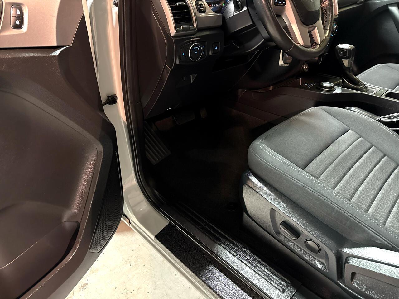 Thumbnail image of 2021 Ford Ranger at Banks Motors