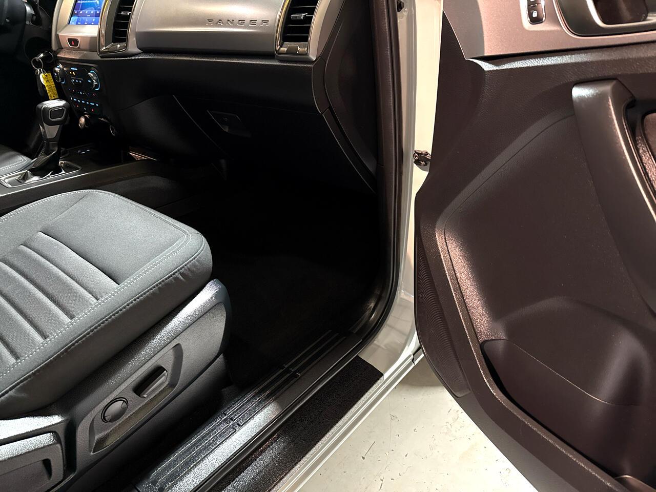 Thumbnail image of 2021 Ford Ranger at Banks Motors