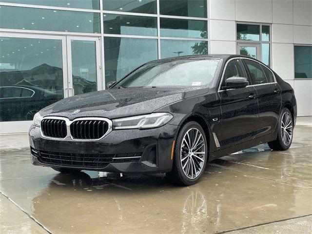 Thumbnail image of 2023 BMW 5 Series at Rock Hill Buick Gmc Used
