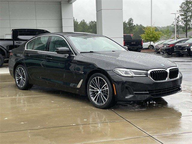 Thumbnail image of 2023 BMW 5 Series at Rock Hill Buick Gmc Used