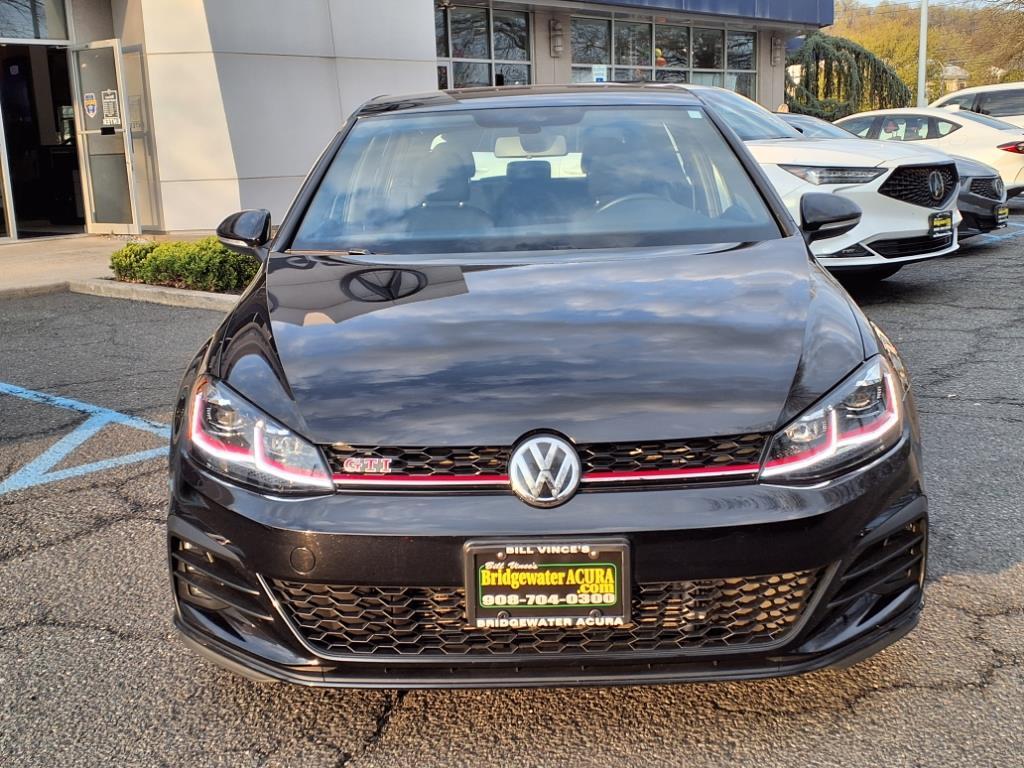 Thumbnail image of 2019 Volkswagen Golf GTI at Bridgewater Acura