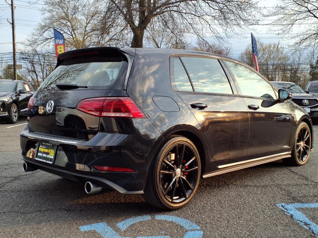 Thumbnail image of 2019 Volkswagen Golf GTI at Bridgewater Acura