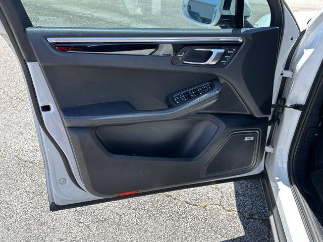 Thumbnail image of 2019 Porsche Macan at CronicChevroletBuickGMC-NEW of Griffin, GA