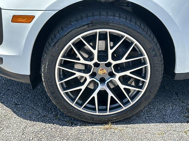 Thumbnail image of 2019 Porsche Macan at CronicChevroletBuickGMC-NEW of Griffin, GA
