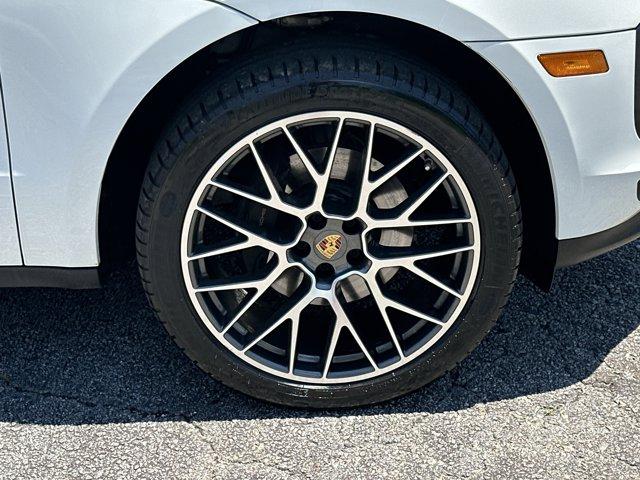 Thumbnail image of 2019 Porsche Macan at CronicChevroletBuickGMC-NEW of Griffin, GA