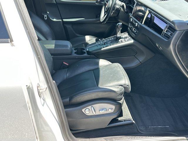 Thumbnail image of 2019 Porsche Macan at CronicChevroletBuickGMC-NEW of Griffin, GA