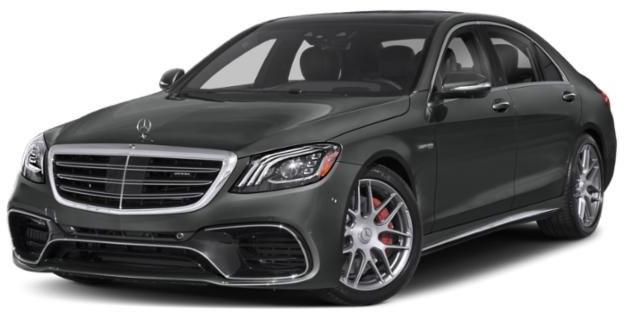 Thumbnail image of 2019 Mercedes-Benz S-Class at Ocean Mazda