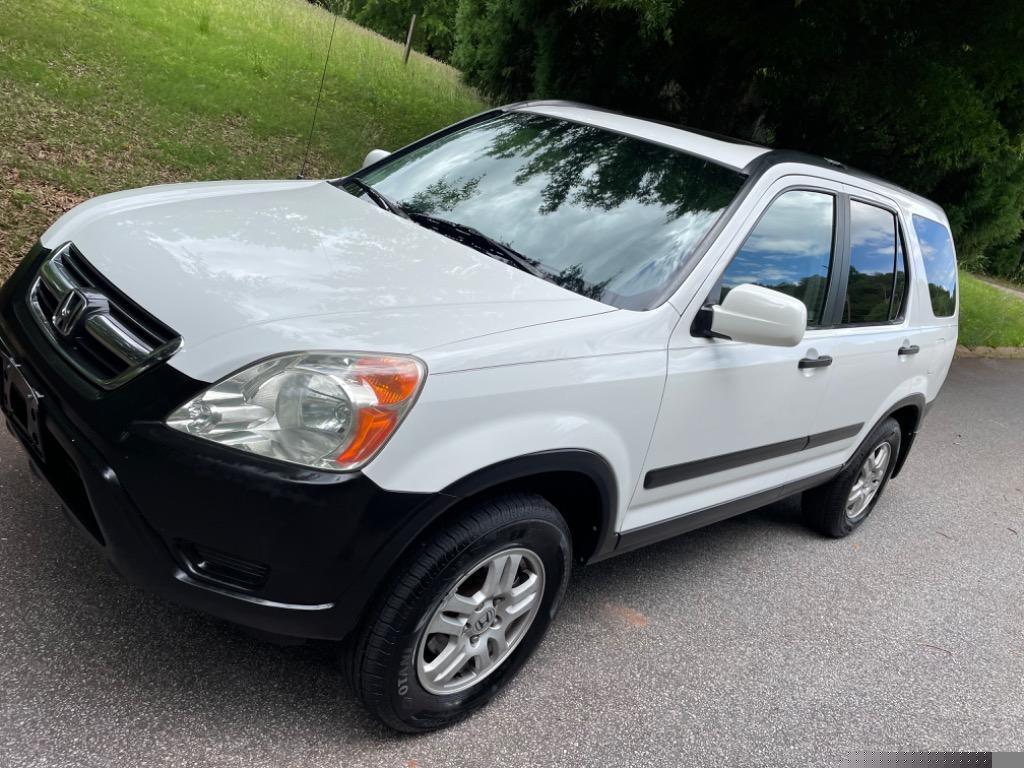 Thumbnail image of 2004 Honda CR-V at Lighthouse Auto Sales
