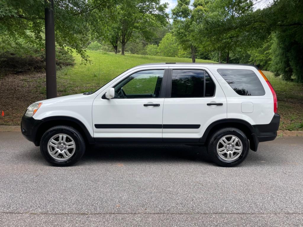 Thumbnail image of 2004 Honda CR-V at Lighthouse Auto Sales