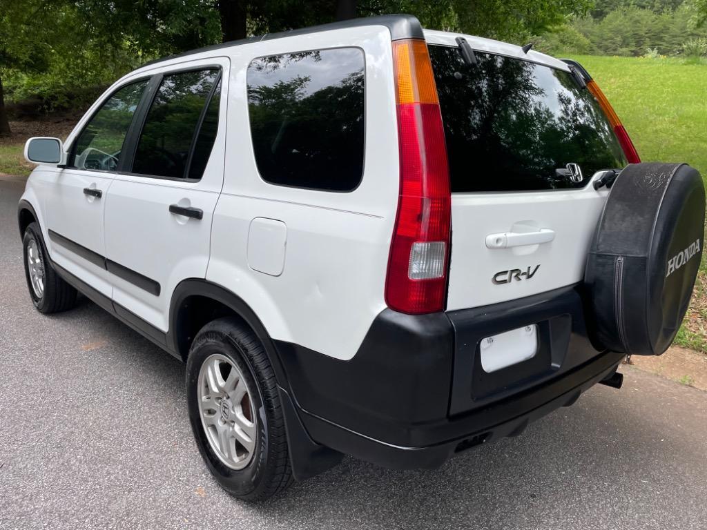 Thumbnail image of 2004 Honda CR-V at Lighthouse Auto Sales