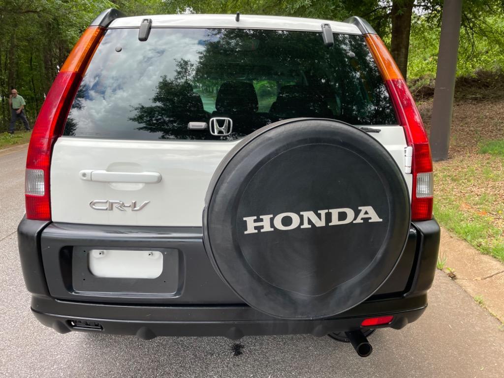Thumbnail image of 2004 Honda CR-V at Lighthouse Auto Sales