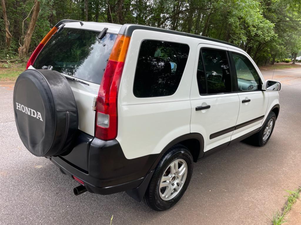 Thumbnail image of 2004 Honda CR-V at Lighthouse Auto Sales